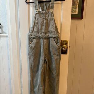 ASOS Gray Women's Overalls